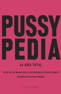 Pussypedia