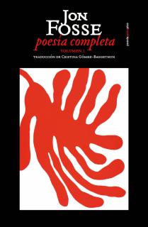 Poesía completa