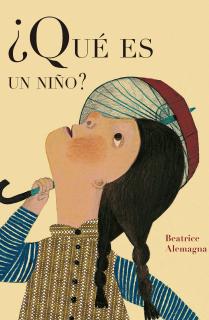 ¿Qué es un niño?