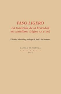 Paso ligero