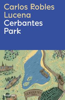 Cerbantes Park