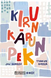 Kirun-karun pek