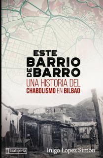 Este  barrio de barro