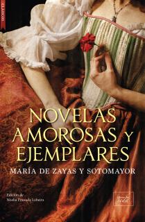 Novelas amorosas y ejemplares