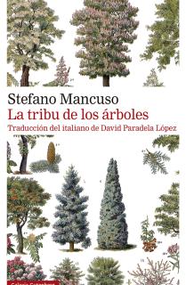 La tribu de los árboles