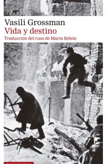 Vida y destino- 2023