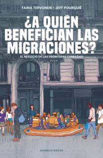 ¿A quién benefician las migraciones?