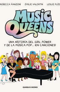 Music Queens