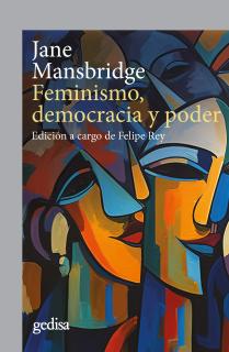 Feminismo, democracia y poder