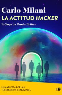 La actitud <i>hacker</i>