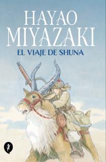 El viaje de Shuna