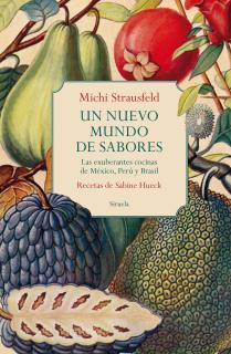 Un nuevo mundo de sabores