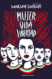 Mujer Vida Libertad