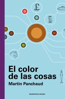 El color de las cosas