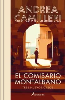 El comisario Montalbano: Tres nuevos casos