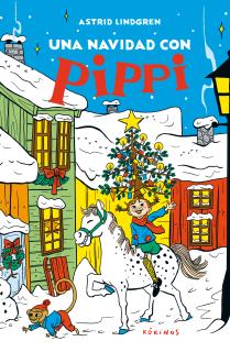 Una Navidad con Pippi