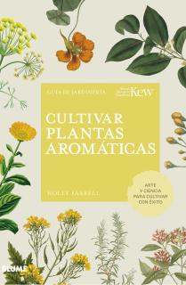 Cultivar plantas aromáticas