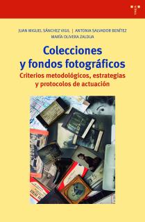 Colecciones y fondos fotográficos