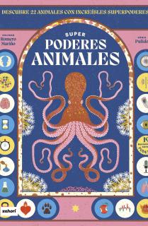 Superpoderes animales