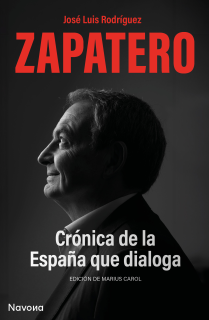 Crónica de la España que la dialoga