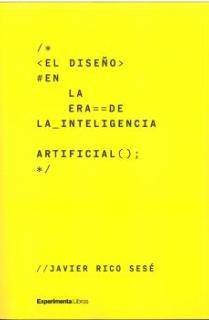 El diseño en la era de la inteligencia artificial