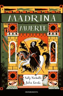 Madrina Muerte