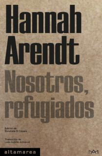 Nosotros, refugiados