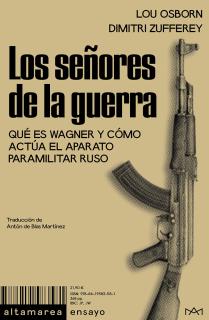 Los señores de la guerra