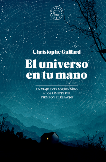 El universo en tu mano. EDICIÓN AMPLIADA.