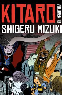 Kitaro 10