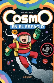 Cosmo en el espacio