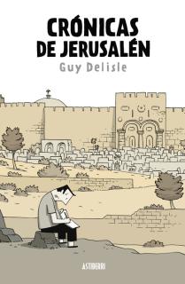 Crónicas de Jerusalén