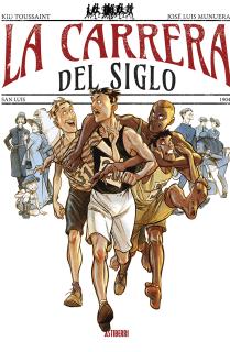 La carrera del siglo