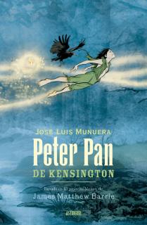 Peter Pan de Kensington