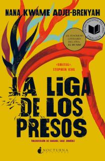 La liga de los presos