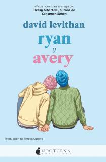 Ryan y Avery