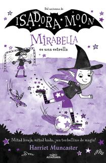 Mirabella 8 - Mirabella es una estrella