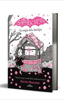 Grandes historias de Isadora Moon 7 - Isadora Moon y la magia de los deseos