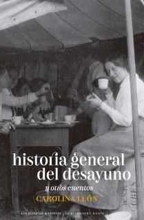 Historia general del desayuno