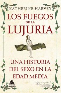 Los fuegos de la lujuria