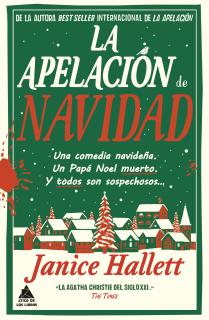 La apelación de Navidad