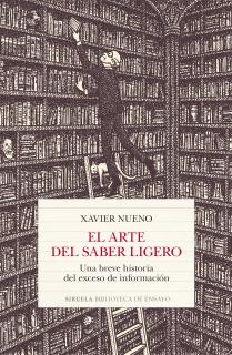 El arte del saber ligero