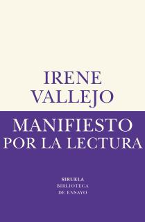 Manifiesto por la lectura