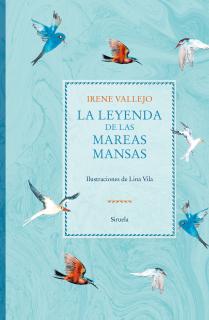 La leyenda de las mareas mansas