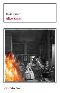 Alice Knott