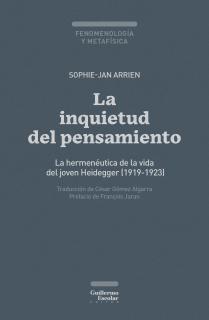 La inquietud del pensamiento