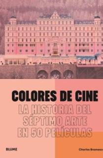 Colores de cine