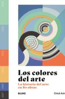 Los colores del arte