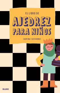 El libro de ajedrez para niños