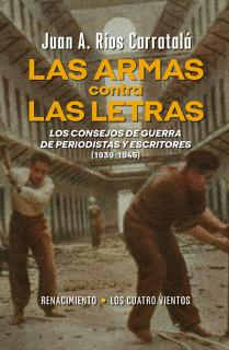 Las armas contra las letras